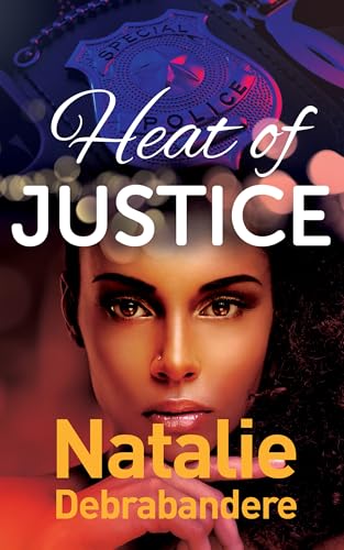 Heat of Justice (Duty Series Book 3)