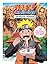 Naruto Shippuden by sanae