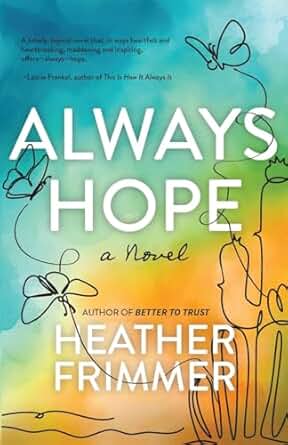 Always Hope (Paperback)