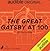 The Great Gatsby at 100