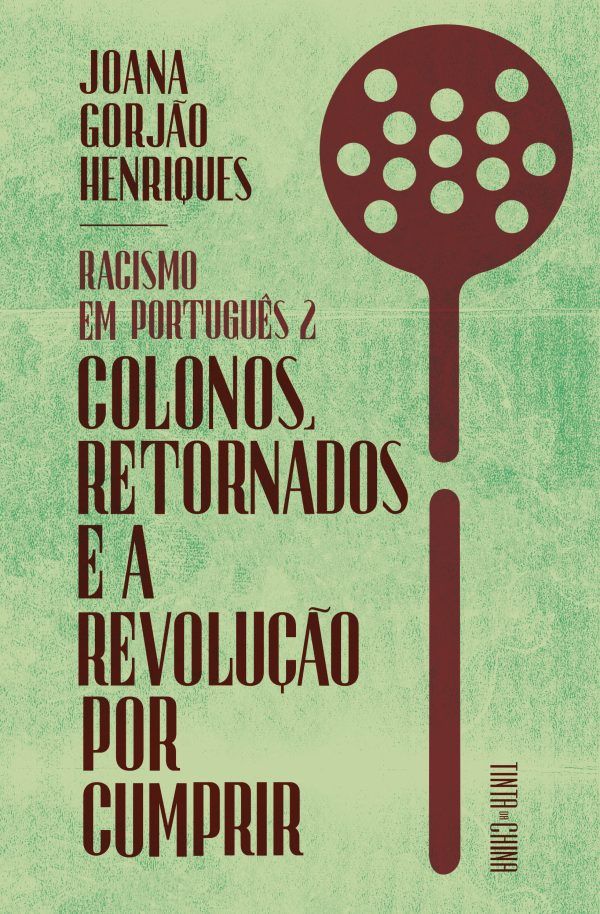 Racismo em Português 2