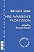 Mrs. Warren's Profession by George Bernard Shaw