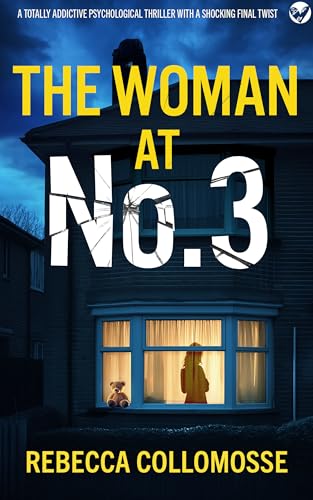 The Woman at No.3 (Kindle Edition)