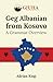 Geg Albanian from Kosovo: A...