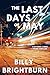 The Last Days of May by Billy Brightburn
