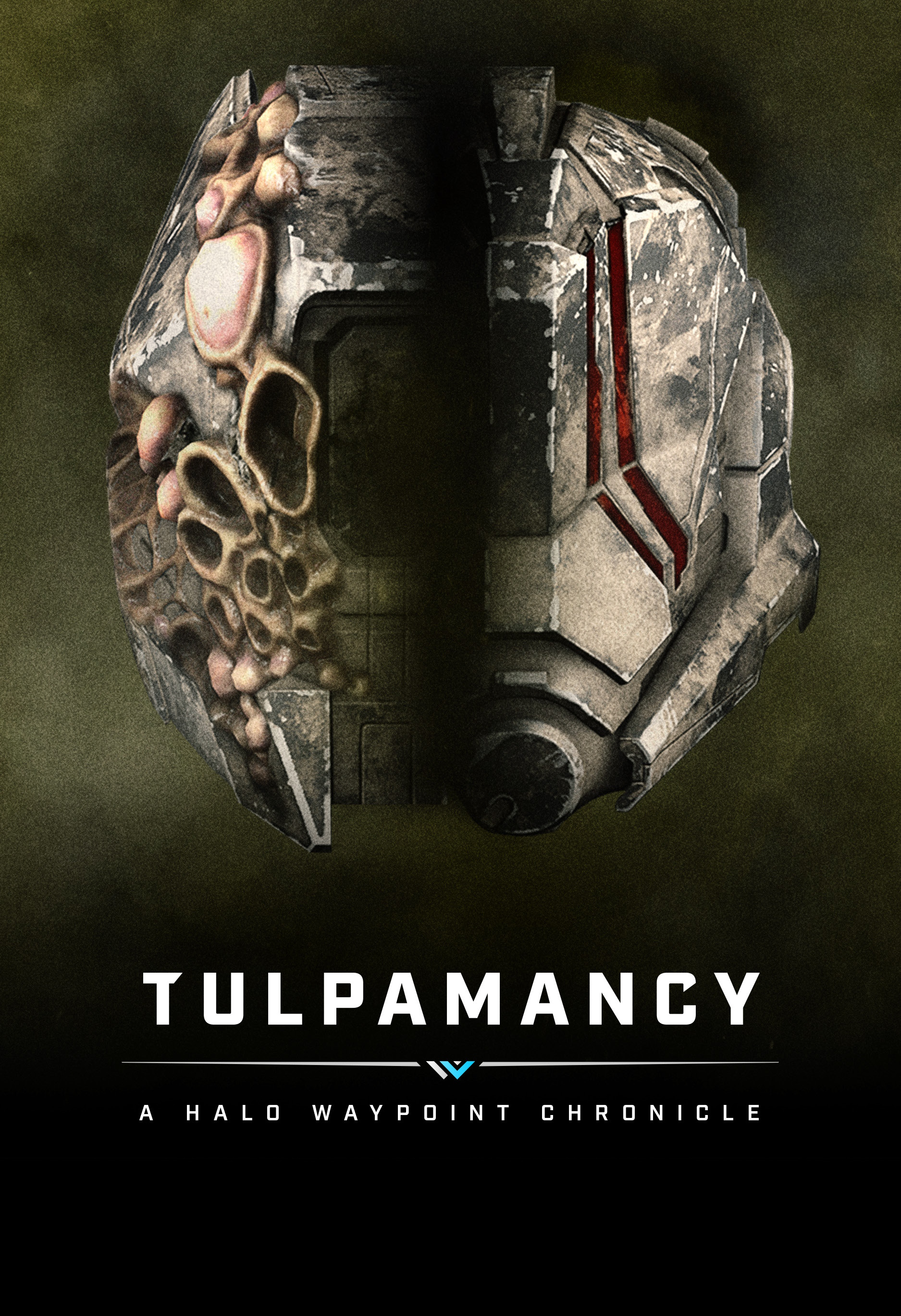 Tulpamancy (Halo Waypoint Chronicles)