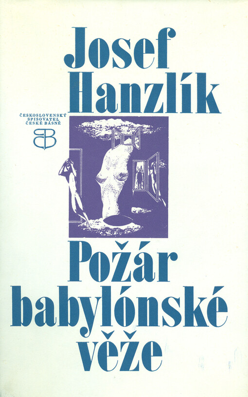 Požár babylónské věže
