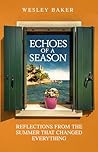 Echoes of a Seaso...