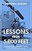 Lessons From 5,000 Feet by Nehemia Dagan