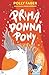 Prima Donna Pony