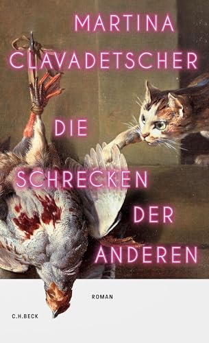 Die Schrecken der anderen (Kindle Edition)