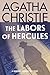 The Labors of Hercules (Hercule Poirot Mysteries, 25)