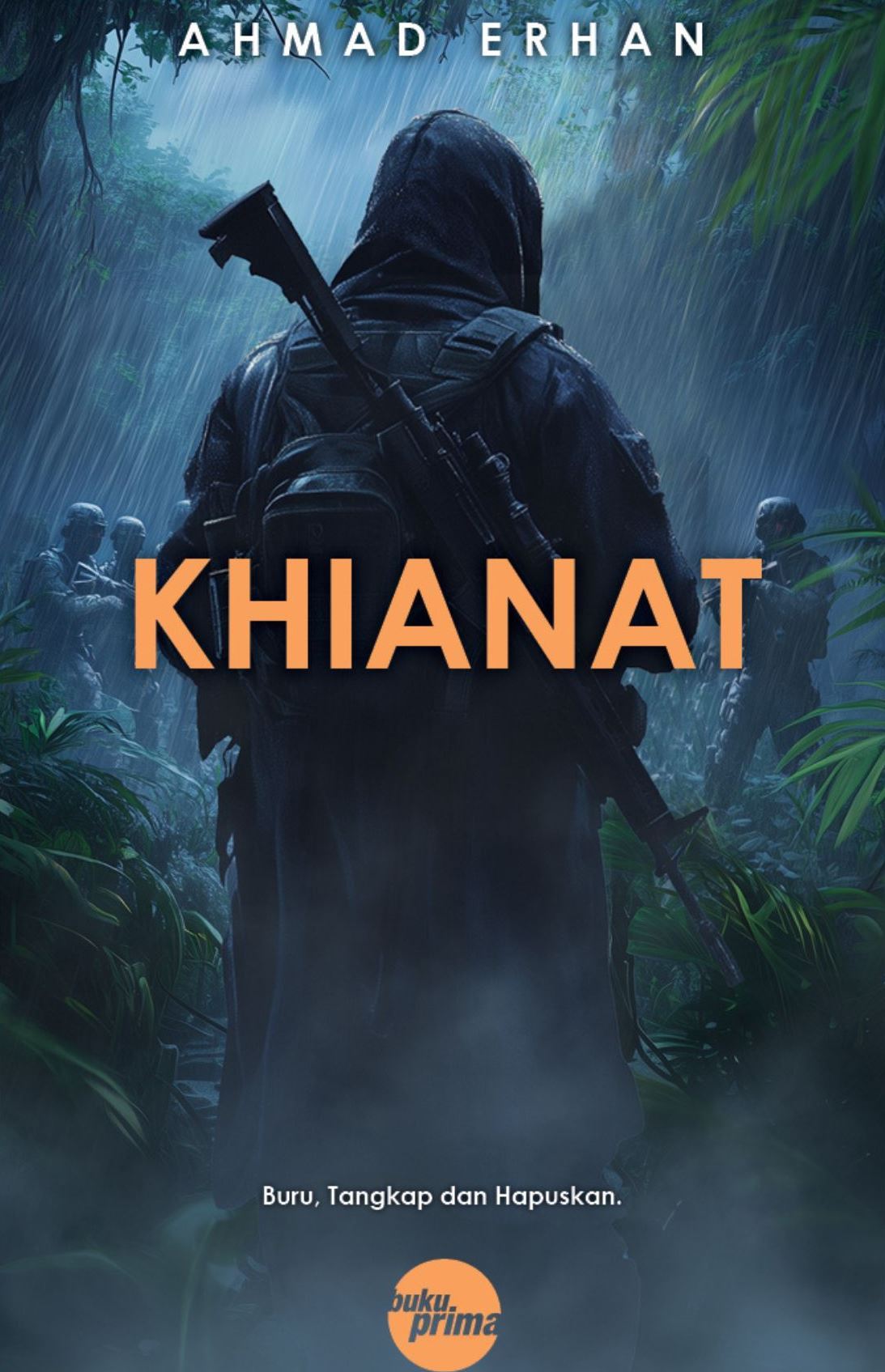 Khianat