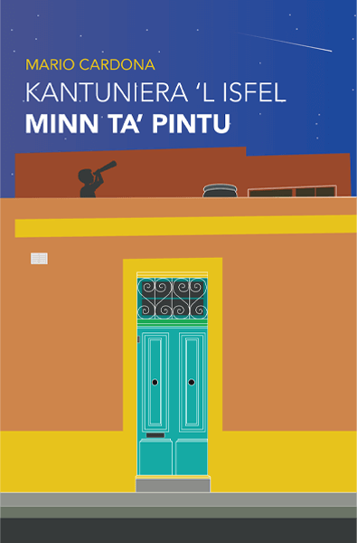 Kantuniera 'L Isfel Minn Ta' Pintu