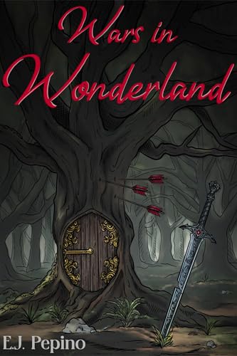 Wars in Wonderland (Kindle Edition)