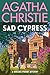 Sad Cypress (Hercule Poirot Mysteries, 22)
