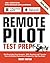 Remote Pilot Test Prep: FAA...