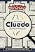 Farshore Cluedo Book of Puzzles.
