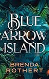 Blue Arrow Island...