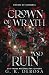 Crown of Wrath and Ruin (Courts of Aetheria)