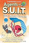 Agents of S.U.I.T...