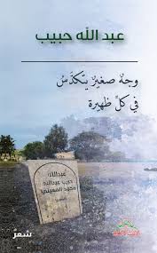 وجه صغير يتكدس في كل ظهيرة