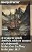 A voyage to South America, ...