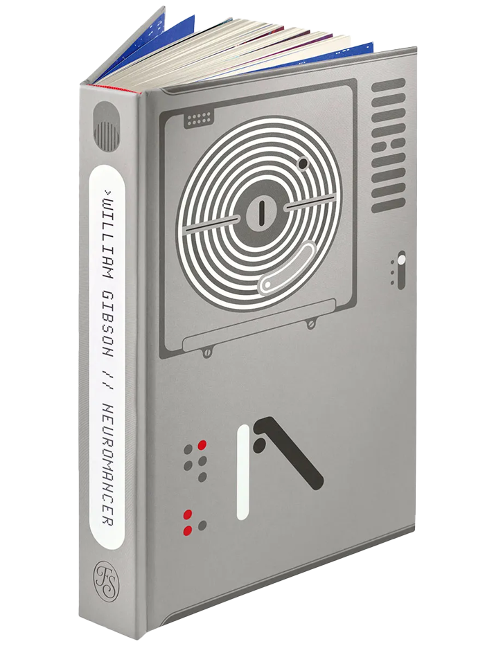 Neuromancer