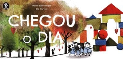Chegou o Dia (Paperback)