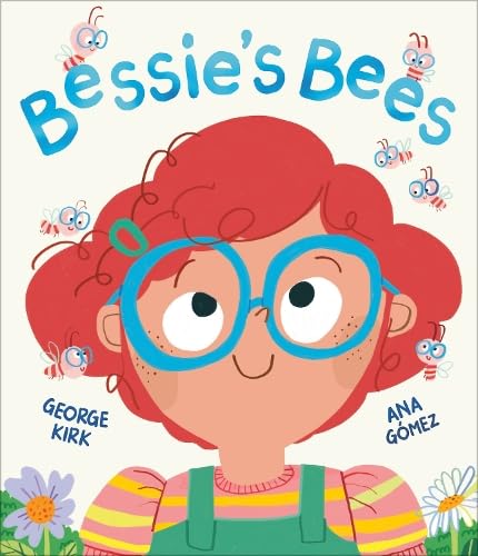 Bessie's Bees (Hardcover)