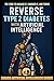 Reverse Type 2 Diabetes with Artificial Intelligence by Django Artificial Intellige...