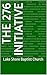 The 276 Initiative: Lake Sh...