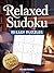 Relaxed Sudoku : 111 Easy P...