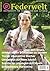 Federwelt 171, 02-2025, Apr...