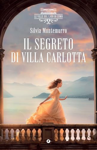 Il segreto di villa Carlotta (Kindle Edition)