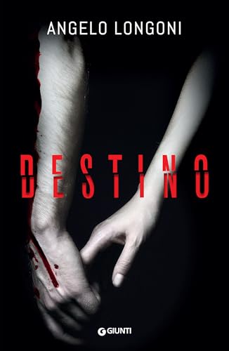 Destino (Italian Edition)