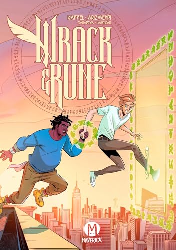 Wrack & Rune (Paperback)