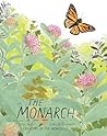The Monarch by Kirsten  Hall