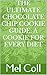 The Ultimate chocolate Chip cookie guide by Mel Coll