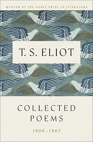 Collected Poems, 1909-1962