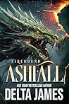 Ashfall by Delta James
