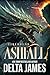 Ashfall (Firebound Book 1)