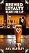Brewed Loyalty: Hearts on Tap