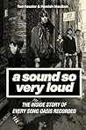 A Sound So Very L...