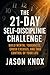 The 21-Day Self-Discipline ...