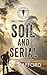 Soil and Serial: Small Town Secrets (Cowboy Brand of Justice Book 9)