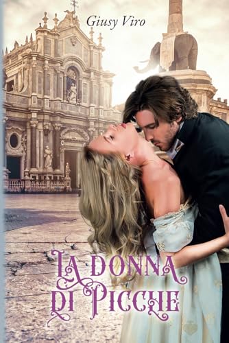 La donna di Picche (Italian Edition)