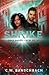 Shrike (Drax Guard: Crew Six, #5)