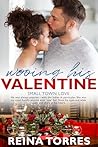 Wooing His Valentine