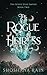 The Rogue Heiress (The Seven Star Empire)